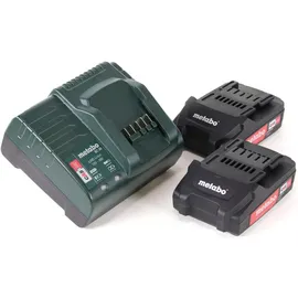 Metabo BS 18 Quick 602217950