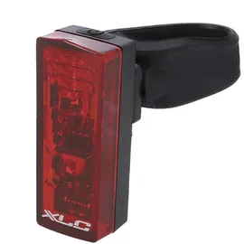XLC Proxima Plus CL-R27+ Rücklicht