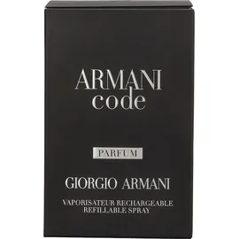 Giorgio Armani Code Homme Parfum 30 ml