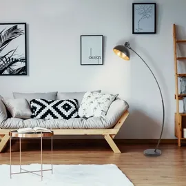 Rabalux Otto 5592 Schwarz