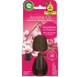 Airwick Lufterfrischer Aroma-Öl Kirschblüte & Himbeere