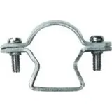 Aluminium-Schraubschelle ALU ES+EG DN40 9962140