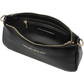 Valentino Brixton Shoulder Bag Synthetik Black