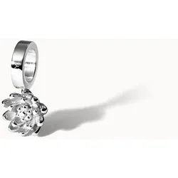 PURELEI Seerose Geburtsblume Juli Charm