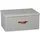 LOVE !T STORE !T Aufbewahrungsbox 54 x 40 x 25 cm 1-tlg. beige