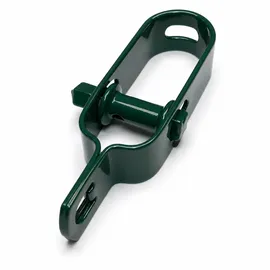 Trutzholm Drahtspanner 100 x 100 mm Grün