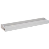 Müller-Licht LED-Unterbauleuchte Danza Lichtleiste Beleuchtung Schränke, Regale | LED-Schrankleuchte