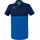 Erima Six Wings Poloshirt blau