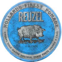 Reuzel Blue Strong Hold High Sheen Pomade 340 g