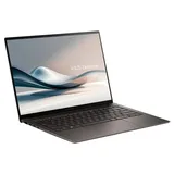 Asus Zenbook S14 OLED Intel Core Ultra 7 258V 32 GB RAM 1 TB SSD Win11 Home Zumaia Gray