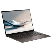 Asus Zenbook S14 OLED Intel Core Ultra 7 258V 32 GB RAM 1 TB SSD Win11 Home Zumaia Gray
