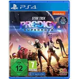 Star Trek Prodigy: Supernova