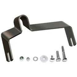 BERG Spoiler-Montage-Set für Pedal-Gokarts mit XL/XXL-Rahmen