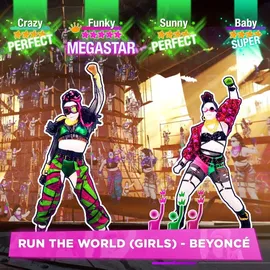 Just Dance 2022 - Edition - (PEGI) (Nintendo Switch)