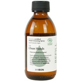 100BON Wellness Aromatherapy Aroma Care Organic Hand Cleansing Spray - Refill Händedesinfektionsmittel 200 ml