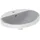 Geberit VariForm Einbauwaschtisch 55 x 45 cm (500721012)