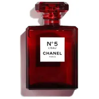 CHANEL Eau de Parfum Chanel No.5, Limitierte Auflage, 100ml