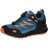 LICO Sheffield Trekkingschuhe Blau 32
