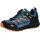 LICO Sheffield Trekkingschuhe Blau 32