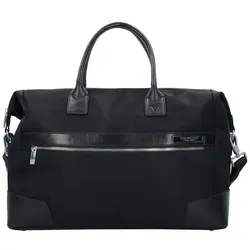 Roncato E-Lite Borsa Weekender Reisetasche 44 cm Laptopfach nero