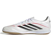 adidas Copa Pure IV Club IN Unisex zero met./core black/lucid red 42 2/3