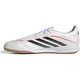 adidas Copa Pure IV Club IN Unisex zero met./core black/lucid red 42 2/3