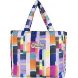 Oilily Soleil Shopper Tasche 44 cm - Bunt