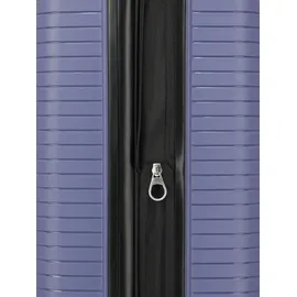 Travelite Orbita Koffer-Set 3-tlg. lavendel