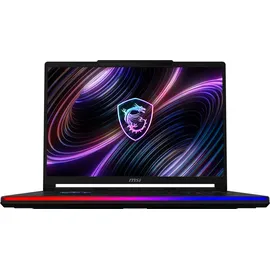 MSI Raider 16 Max HX B2WJ-071 Intel Core Ultra 9 290HX 32 GB RAM 2 TB SSD RTX 5090 Win11 Home