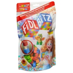 Fidl Bitz - Bag of Bitz ca. 320 Teile