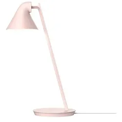 Louis Poulsen - NJP Mini Tischleuchte Soft Rose