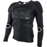 O'Neal BP Protektorenjacke Schwarz M
