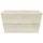 vidaXL Gartentische 2 Stk. 60x60x30 cm Imprägniertes Fichtenholz