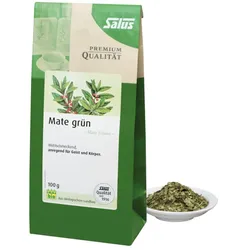 Salus Mate grün Tee 100 g Tee