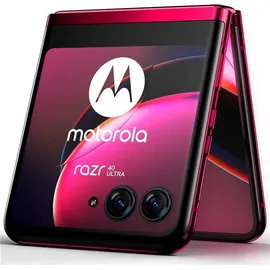 Motorola Razr 40 5G 8 GB RAM 256 GB summer lilac