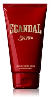 Jean Paul Gaultier Scandal pour Homme Duschgel 150 ml