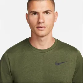 Nike Pro Dri-FIT grün S