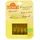 lecker's Zitronenöl 4 x 2 ml
