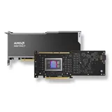 AMD Radeon Instinct MI210 64 GB HBM2e