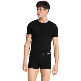 CALIDA Boxershorts schwarz XXL 1er Pack