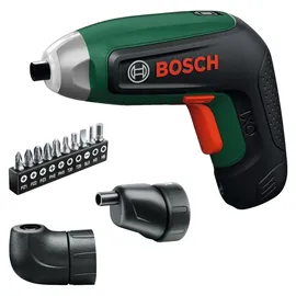 Bosch IXO 8-Set inkl. 1 x 2,0 Ah + Aufbewahrungsbox