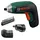 Bosch IXO 8-Set inkl. 1 x 2,0 Ah + Aufbewahrungsbox