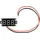 Joy-It Digitales Einbaumessgerät