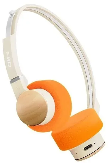 EH11 - Retro Headphones - Bluetooth
