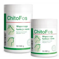 DOLFOS ChitoFos 150g zur Unterstützung der Nierenfunktion