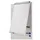 Maul Flipchart 70 x 100 cm Silber