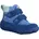 Stiefel in Blau Blau
