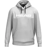 Head Racket Hoodie Grey 176