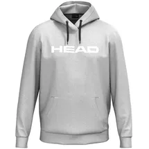 Head Racket Hoodie Grey 176