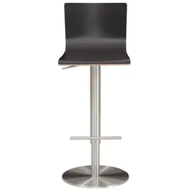 Mayer Sitzmöbel Barhocker 39,5 x 122,6 cm Grau